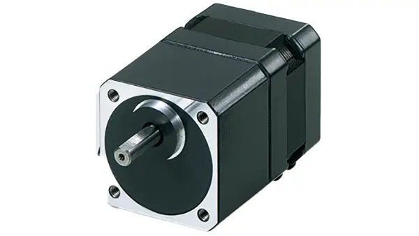 TH Geared (Spur gear mechanism)